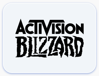 Activision Blizzard